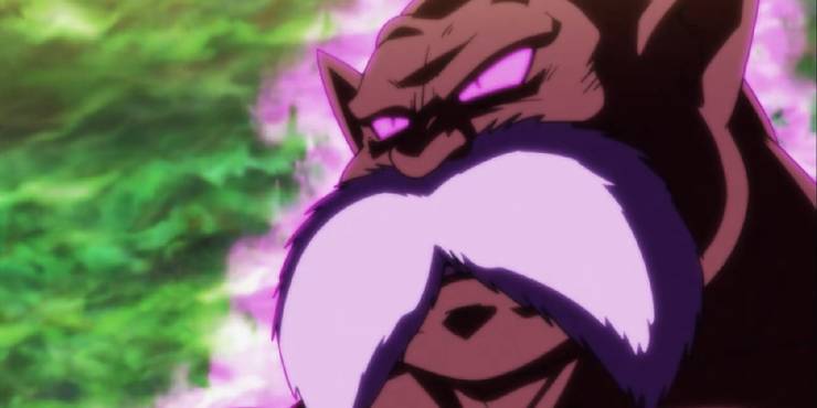 Dragon Ball Super How Jirens Tournament Of Power Team Members All Lost Dragon Ball Super How Jirens Tournament Of Power Team Members All Lost